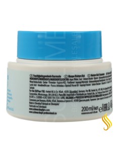 Schwarzkopf Bonacure Moisture Kick Mascarilla Hidratante Intensiva 200 ml 2